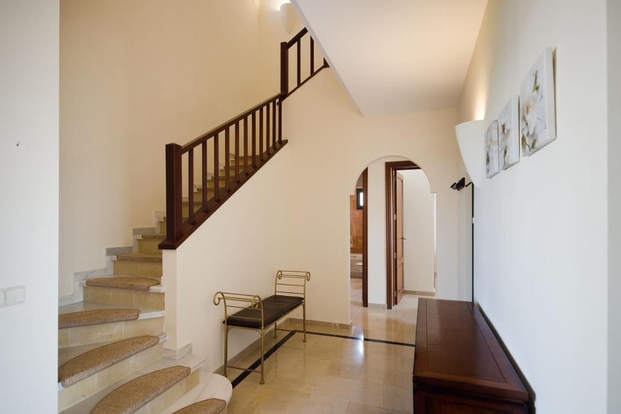 Villa Zafiro 34 Playa Blanca  Esterno foto